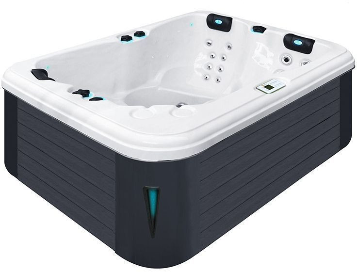 Spa Jacuzzi 3 personas Passion Spas The Renew